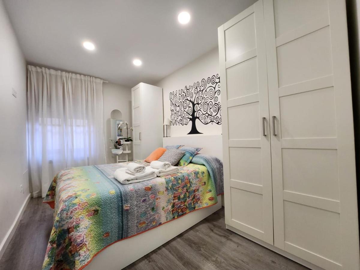 Apartamento Paula Valladolid Exterior foto