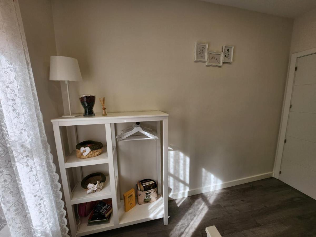 Apartamento Paula Valladolid Exterior foto